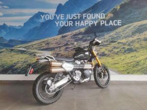 Triumph Scrambler 1200 XE - Image 5