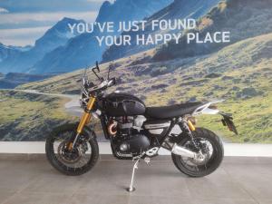 Triumph Scrambler 1200 XE - Image 6