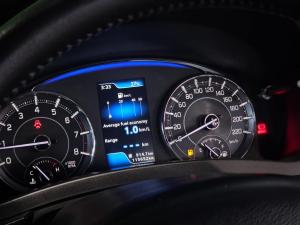 Suzuki Ciaz 1.5 GLX manual - Image 12