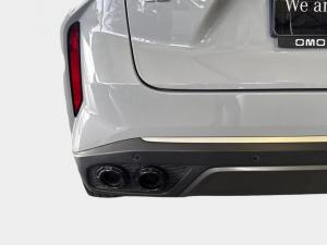 Omoda C9 2.0TGDI 400T Inspire - Image 17