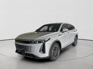 Omoda C9 2.0TGDI 400T Inspire - Image 1