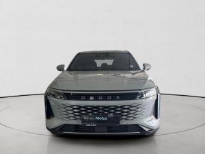 Omoda C9 2.0TGDI 400T Inspire - Image 2