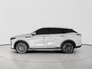 Omoda C9 2.0TGDI 400T Inspire - Image 4