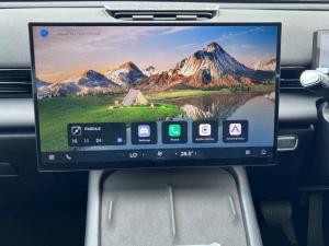 Omoda C7 1.6T Luxury - Image 10