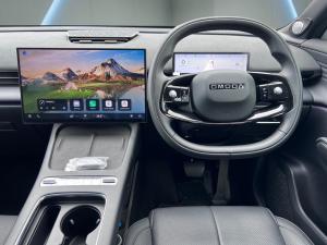 Omoda C7 1.6T Luxury - Image 11
