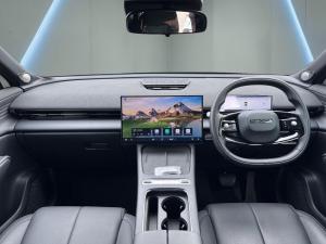 Omoda C7 1.6T Luxury - Image 12