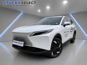 Omoda C7 1.6T Luxury - Image 1