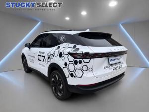 Omoda C7 1.6T Luxury - Image 3