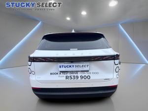 Omoda C7 1.6T Luxury - Image 4