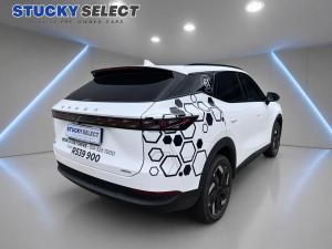 Omoda C7 1.6T Luxury - Image 5