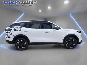 Omoda C7 1.6T Luxury - Image 6