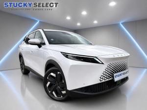 Omoda C7 1.6T Luxury - Image 7