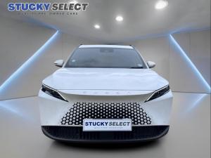 Omoda C7 1.6T Luxury - Image 8