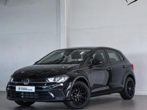 Volkswagen Polo hatch 1.0TSI - Image 1