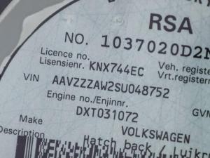 Volkswagen Polo hatch 1.0TSI - Image 21