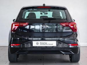 Volkswagen Polo hatch 1.0TSI - Image 7