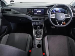 Volkswagen Polo hatch 1.0TSI Life auto - Image 16