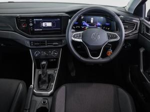 Volkswagen Polo hatch 1.0TSI Life auto - Image 18