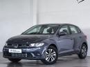 Thumbnail Volkswagen Polo hatch 1.0TSI Life auto