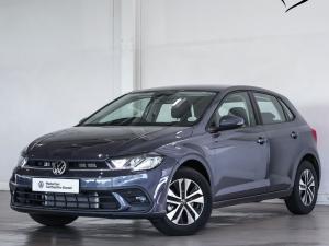 Volkswagen Polo hatch 1.0TSI Life auto - Image 1