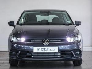 Volkswagen Polo hatch 1.0TSI Life auto - Image 3
