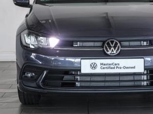 Volkswagen Polo hatch 1.0TSI Life auto - Image 6