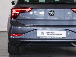 Volkswagen Polo hatch 1.0TSI Life auto - Image 8