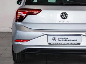 Volkswagen Polo hatch 1.0TSI Life auto - Image 10