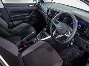 Volkswagen Polo hatch 1.0TSI Life auto - Image 13