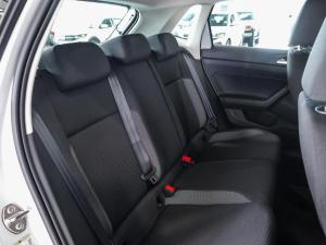 Volkswagen Polo hatch 1.0TSI Life auto - Image 14