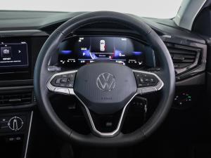 Volkswagen Polo hatch 1.0TSI Life auto - Image 15