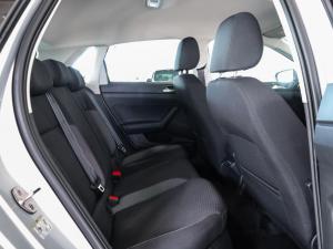 Volkswagen Polo hatch 1.0TSI Life auto - Image 16