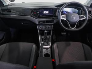 Volkswagen Polo hatch 1.0TSI Life auto - Image 17