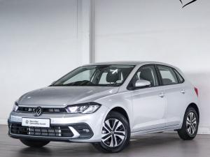 Volkswagen Polo hatch 1.0TSI Life auto - Image 1