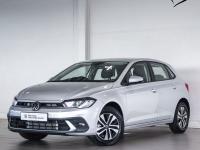 Thumbnail Volkswagen Polo hatch 1.0TSI Life auto