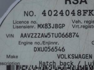 Volkswagen Polo hatch 1.0TSI Life auto - Image 20