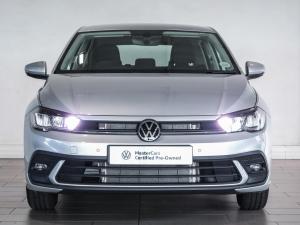Volkswagen Polo hatch 1.0TSI Life auto - Image 3