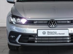Volkswagen Polo hatch 1.0TSI Life auto - Image 4