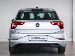 Volkswagen Polo hatch 1.0TSI Life auto - Image 7