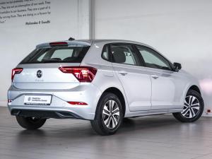 Volkswagen Polo hatch 1.0TSI Life auto - Image 8