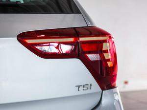 Volkswagen Polo hatch 1.0TSI Life auto - Image 9