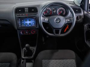Volkswagen Polo Vivo hatch 1.4 Life - Image 15
