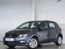 Thumbnail Volkswagen Polo Vivo hatch 1.4 Life