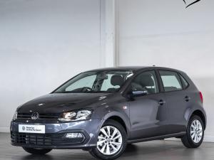 Volkswagen Polo Vivo hatch 1.4 Life - Image 1