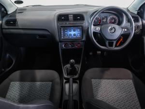Volkswagen Polo Vivo hatch 1.4 Life - Image 20