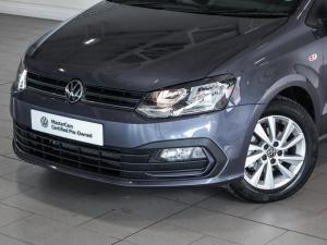 Volkswagen Polo Vivo hatch 1.4 Life - Image 2