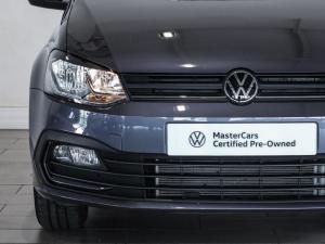 Volkswagen Polo Vivo hatch 1.4 Life - Image 4