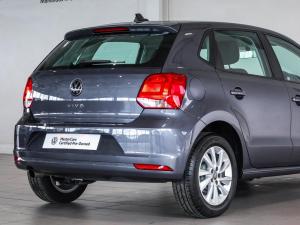 Volkswagen Polo Vivo hatch 1.4 Life - Image 7