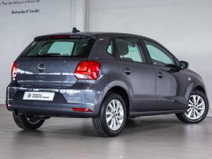 Volkswagen Polo Vivo hatch 1.4 Life - Image 8