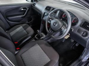 Volkswagen Polo Vivo hatch 1.4 Life - Image 9